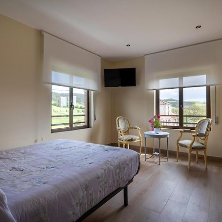 Pension La Terraza Гуэмес Экстерьер фото